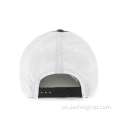 Gorra de béisbol de malla Performance para hombre